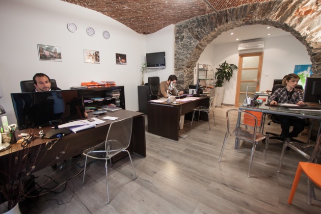 Corse Incentive et Pass & Via : A l'enseigne de l'évasion Corse Incentive et Pass & Via : A l'enseigne de l'évasion