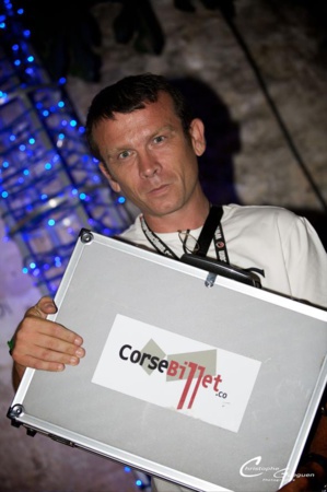 Paul Antoine Folacci Paul Antoine Folacci