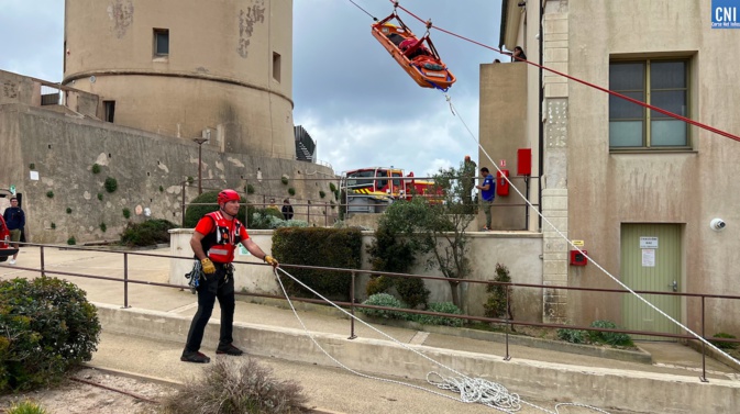 Documents SDIS 2A Documents SDIS 2A