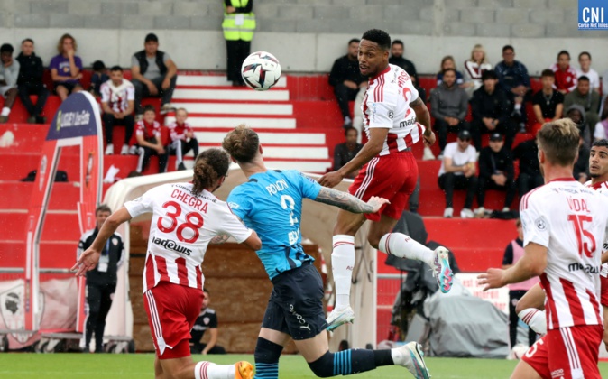 (Photo Michel Luccioni) (Photo Michel Luccioni)