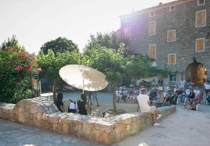 Photos © Altaleghje Photos © Altaleghje