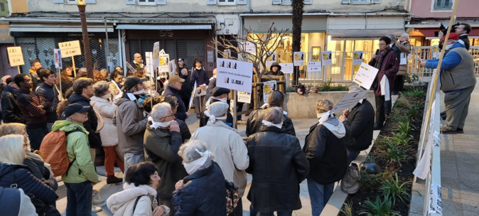 Crédit photo  PER À PACE