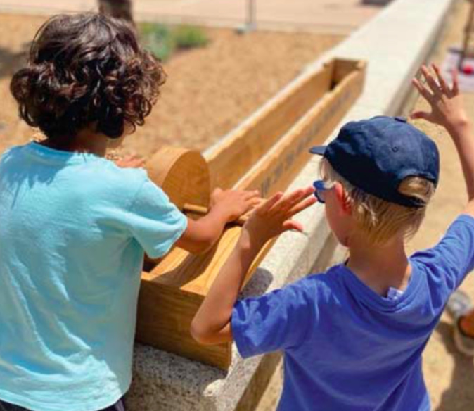 Photo illustration Ludothèque d'Ajaccio Photo illustration Ludothèque d'Ajaccio