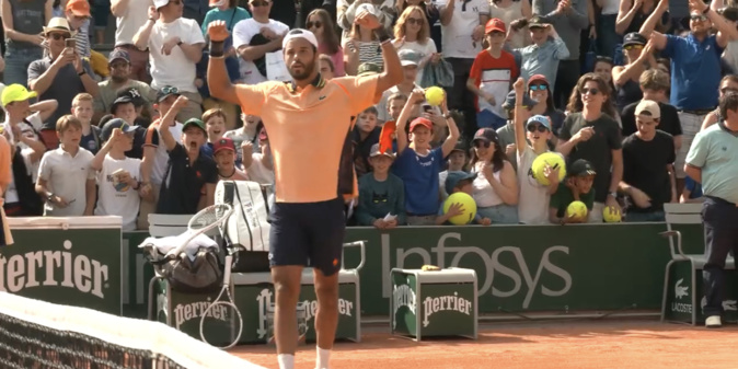 Capture écran France Sport Capture écran France Sport