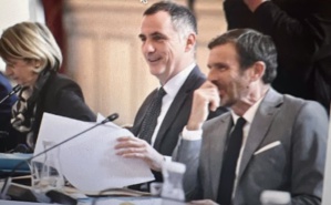 Processus d’autonomie : La vive inquiétude des élus corses après le report de la réunion de Beauvau Processus d’autonomie : La vive inquiétude des élus corses après le report de la réunion de Beauvau