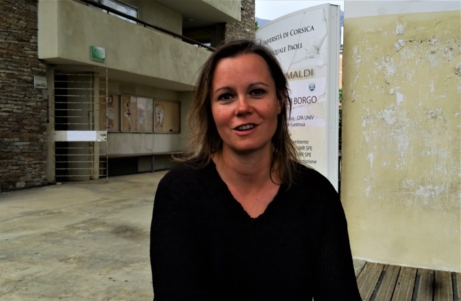 Virginie Tihay-Felicelli. Virginie Tihay-Felicelli.