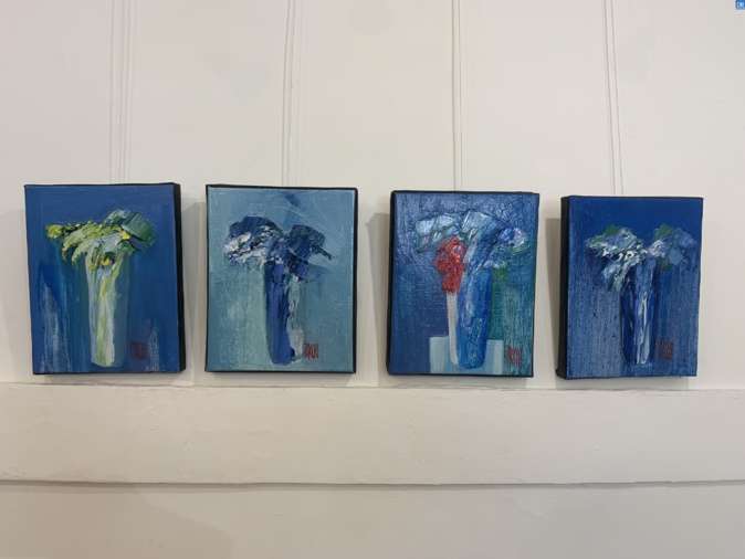 Quelques tableaux Quelques tableaux