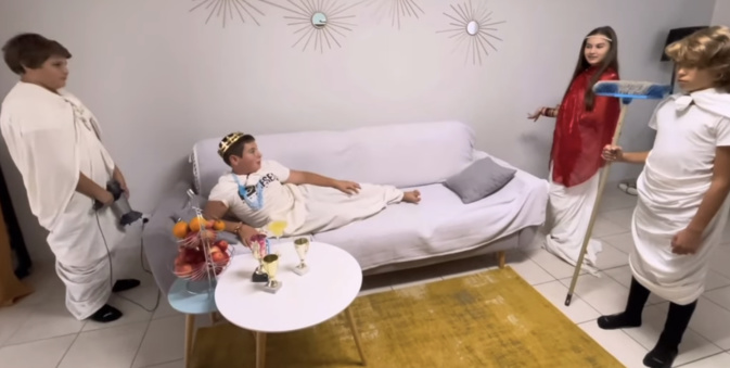 Capture d’écran Capture d’écran