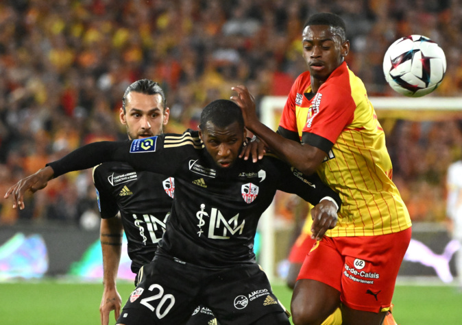 FRANCOIS LO PRESTI AFP FRANCOIS LO PRESTI AFP