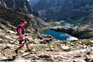 La Restonica. Photo CNI. La Restonica. Photo CNI.