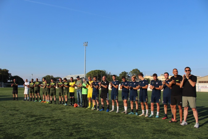 Les finalistes Les finalistes