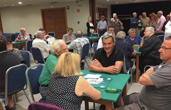 Le festival de tarot est de retour à Pietranera Le festival de tarot est de retour à Pietranera