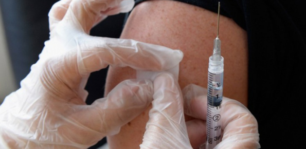 Un cas de méningite à l'hôpital d'Ajaccio Un cas de méningite à l'hôpital d'Ajaccio