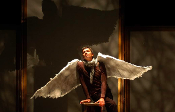 Crédit photo Orlando Forioso Crédit photo Orlando Forioso