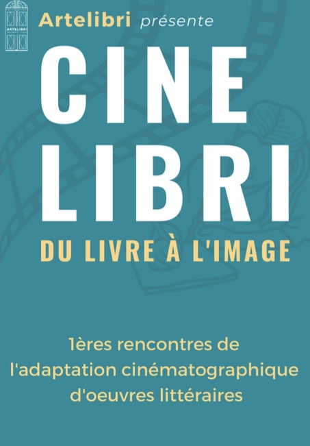 Île-Rousse : première édition des rencontres Cinelibri du 9 au 11 juin