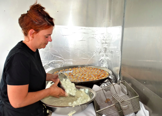 Ghjulia Geronimi-Martin Ghjulia Geronimi-Martin