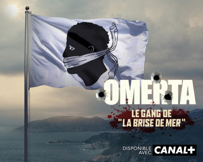 Image : "Omerta, le gang de la Brise de Mer", Patrick Spica Productions Image : "Omerta, le gang de la Brise de Mer", Patrick Spica Productions