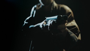 Image extraite d' "Omerta, le gang de la Brise de Mer", Patrick Spica Productions Image extraite d' "Omerta, le gang de la Brise de Mer", Patrick Spica Productions