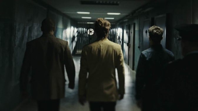 Image extraite d' "Omerta, le gang de la Brise de Mer", Patrick Spica Productions Image extraite d' "Omerta, le gang de la Brise de Mer", Patrick Spica Productions