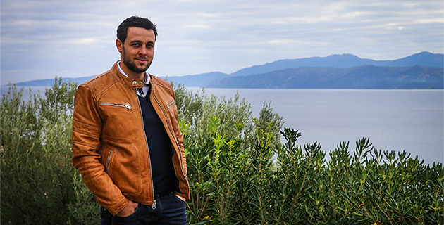 Pinelli Parcs & Jardins : Le beau challenge Pinelli Parcs & Jardins : Le beau challenge