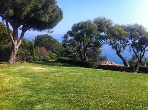 Pinelli Parcs & Jardins : Le beau challenge Pinelli Parcs & Jardins : Le beau challenge