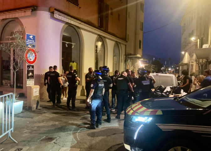 Photo Michel Luccioni Photo Michel Luccioni