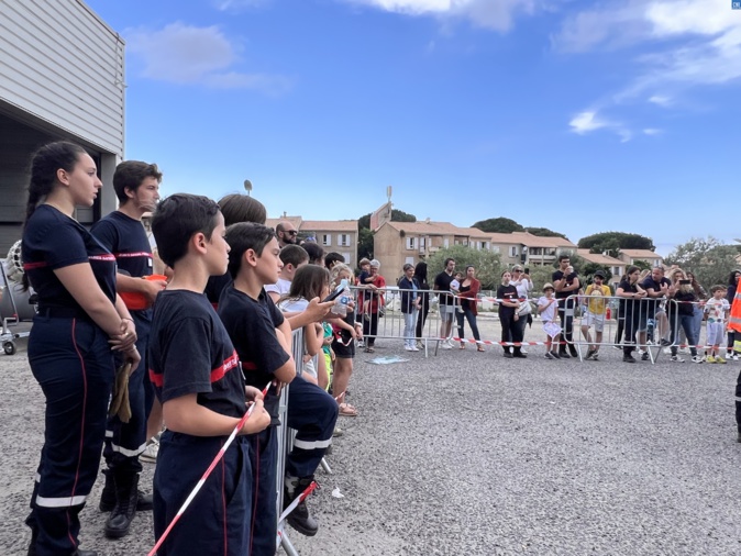 De nombreux ateliers De nombreux ateliers