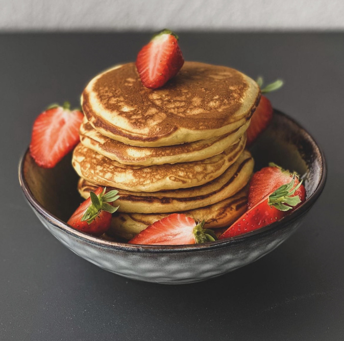 Photo Instagram @lapetitecuisinedemarie Photo Instagram @lapetitecuisinedemarie