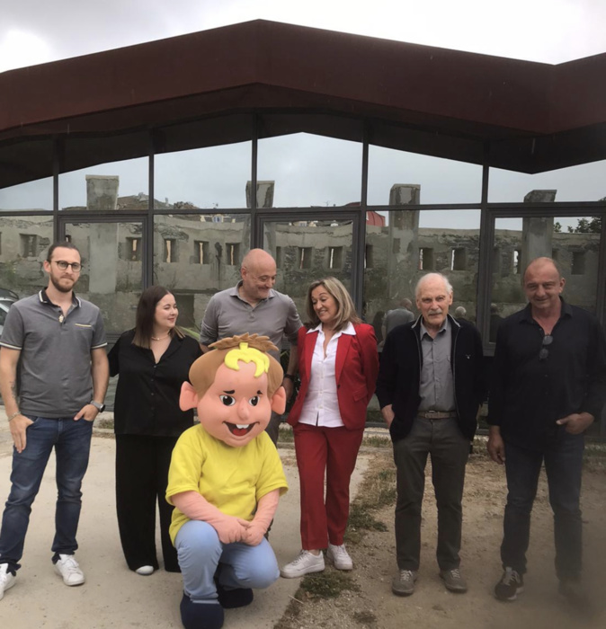 Document CNI Document CNI