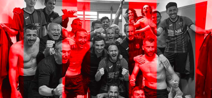 Football : La JS Bonifacio remporte le Challenge Stra Football : La JS Bonifacio remporte le Challenge Stra