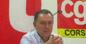 Le Vazzio source d’inquiétude pour la CGT d’EDF Le Vazzio source d’inquiétude pour la CGT d’EDF