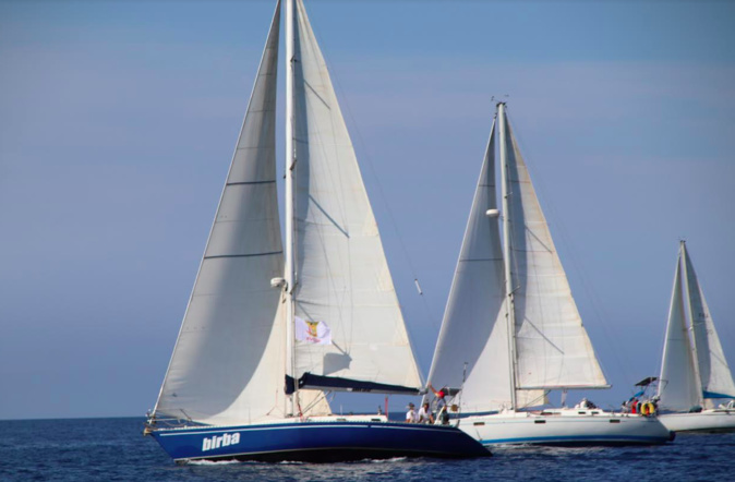 Casgiu Merzu remporte le Tour des Iles Casgiu Merzu remporte le Tour des Iles