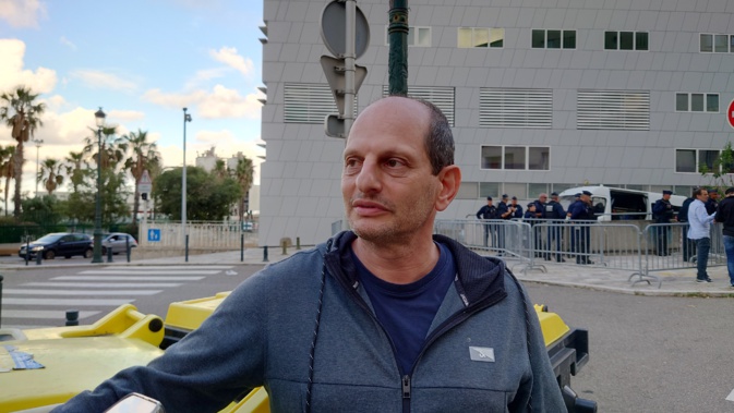 Félix Benedetti Félix Benedetti