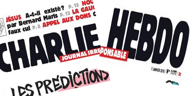 Charlie Hebdo : La presse assassinée