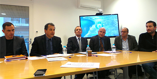 Bastia : Installation du conseil intercommunal de sécurité et de prévention de la délinquance