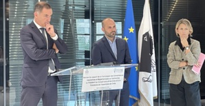 Processus de Beauvau : Un rapport qui démontre la faisabilité de l’autonomie et balaye les lignes rouges Processus de Beauvau : Un rapport qui démontre la faisabilité de l’autonomie et balaye les lignes rouges