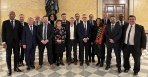 Le groupe LIOT. Le groupe LIOT.