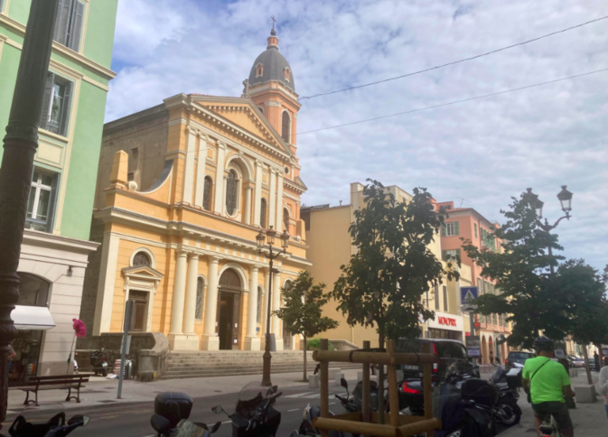 Photo Michel Luccioni Photo Michel Luccioni