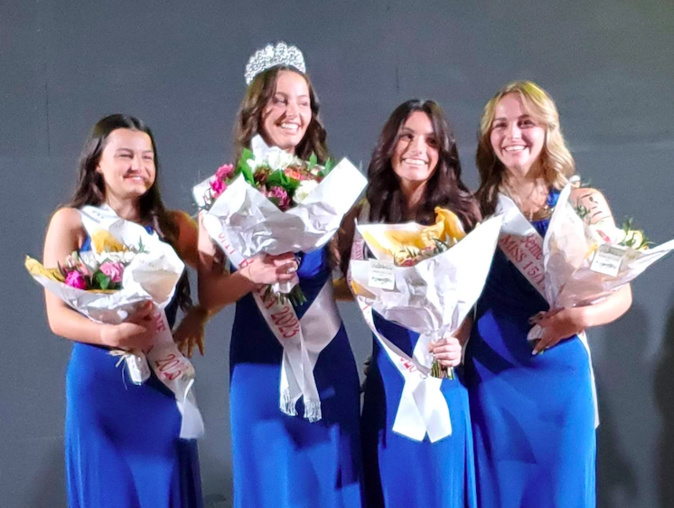Crédit photo Comité Miss 15/17 Corse