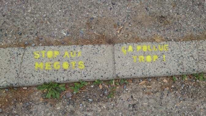 À Erbalonga, l’association Mare Vivu sensibilise les enfants au ramassage des mégots À Erbalonga, l’association Mare Vivu sensibilise les enfants au ramassage des mégots