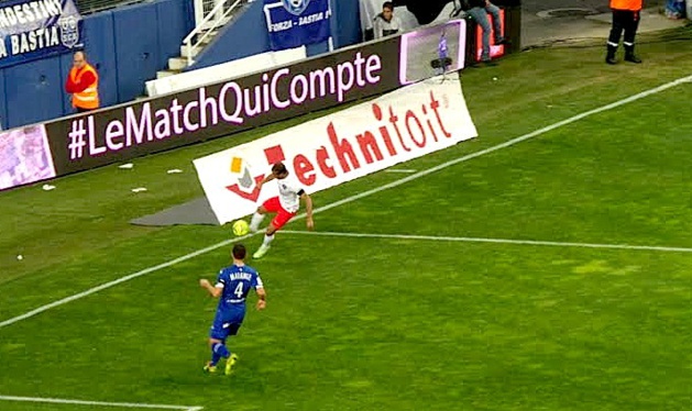 Sporting-Paris : L'exploit pour les "Bleus" Sporting-Paris : L'exploit pour les "Bleus"