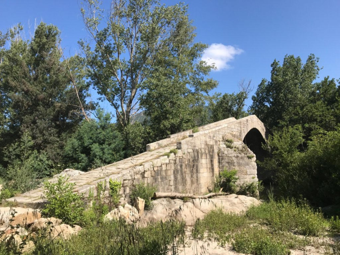 La photo du jour : Spin'a Cavallu La photo du jour : Spin'a Cavallu