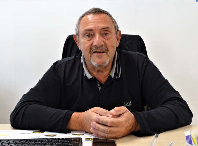 Antoine Orsini Antoine Orsini