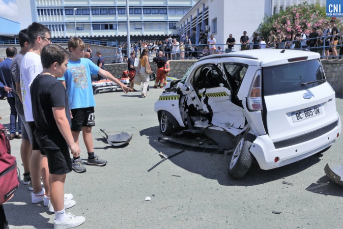 (Photo : Michel Luccioni) (Photo : Michel Luccioni)