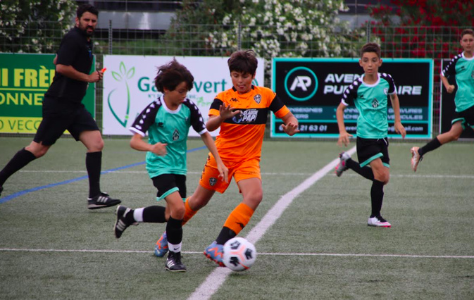 Portivechju : Top départ pour le 5e Challenge Claude Papi Portivechju : Top départ pour le 5e Challenge Claude Papi