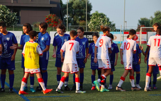 Portivechju : Top départ pour le 5e Challenge Claude Papi Portivechju : Top départ pour le 5e Challenge Claude Papi