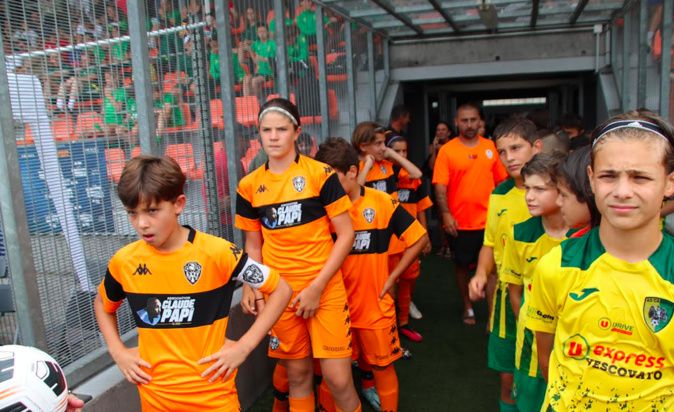 Portivechju : Top départ pour le 5e Challenge Claude Papi Portivechju : Top départ pour le 5e Challenge Claude Papi