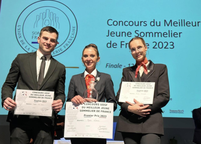 Crédit photo Sommeliers de Corse Crédit photo Sommeliers de Corse