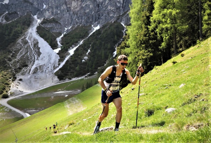 Benjamin Roubiol (Facebook Benjamin Roubiol) Benjamin Roubiol (Facebook Benjamin Roubiol)