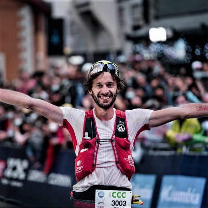 Corte : L’Ultra Trail di Corsica avec le Champion du Monde Benjamin Roubiol Corte : L’Ultra Trail di Corsica avec le Champion du Monde Benjamin Roubiol